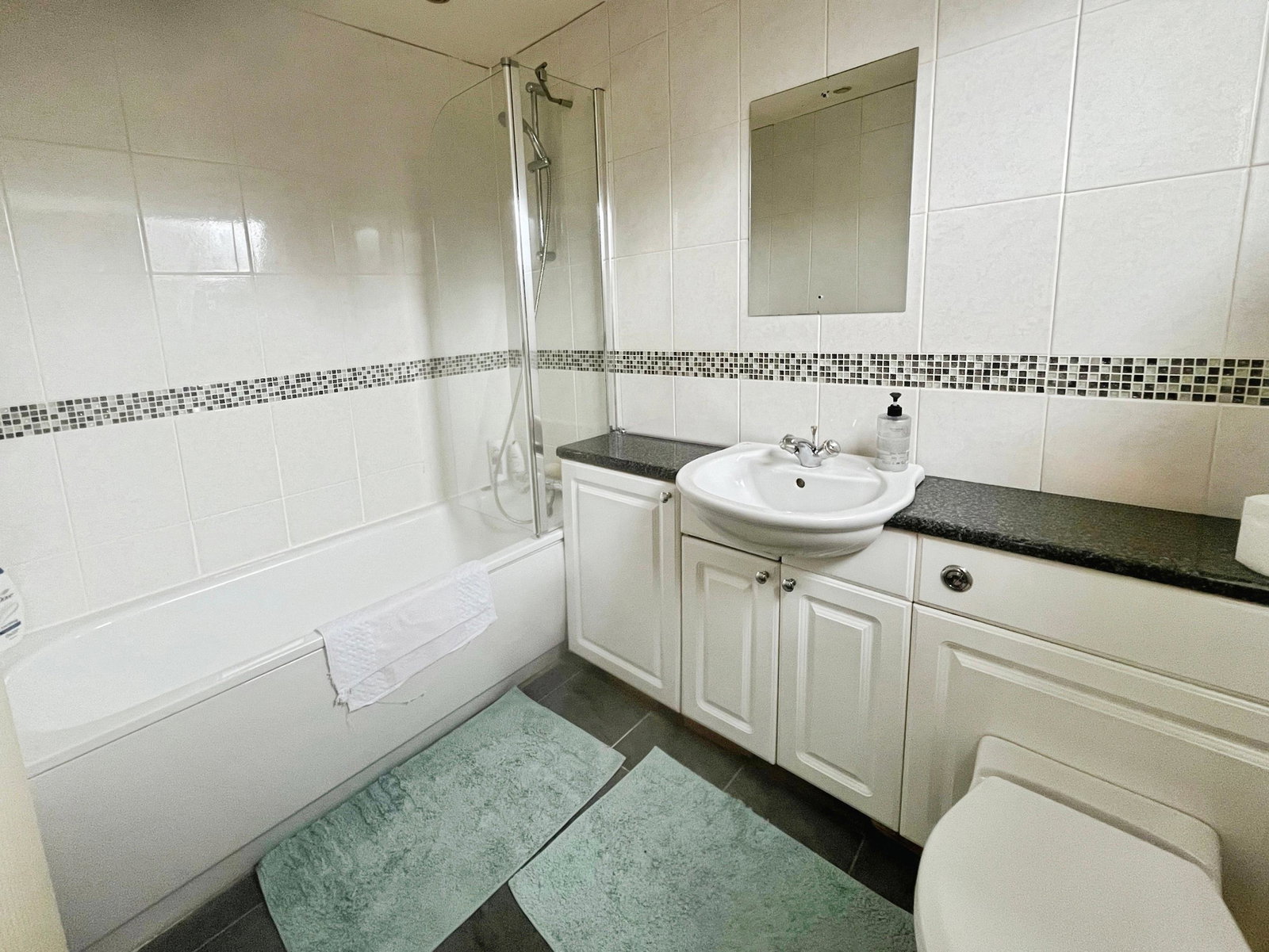 Semi Detached Bungalow in Prudhoe
