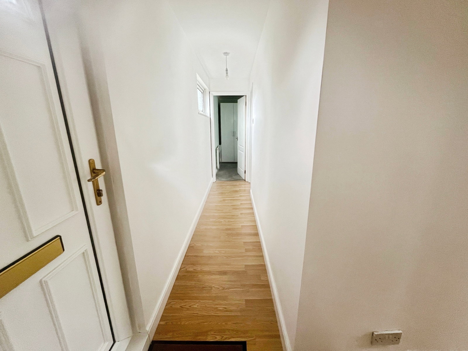Semi Detached Bungalow in Prudhoe