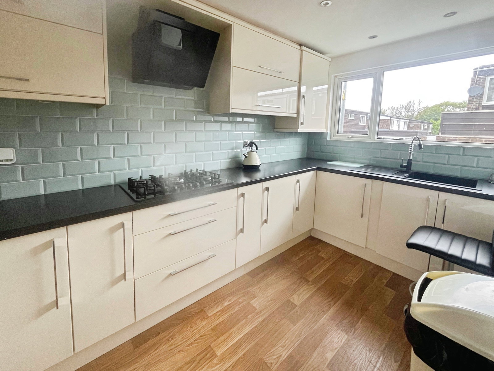 Semi Detached Bungalow in Prudhoe