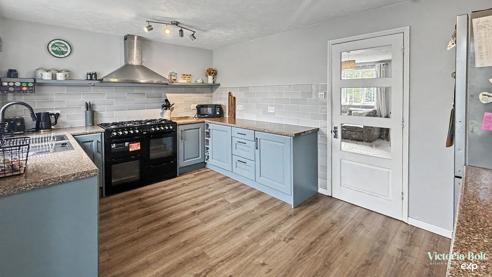 Semi Detached House in Ivybridge