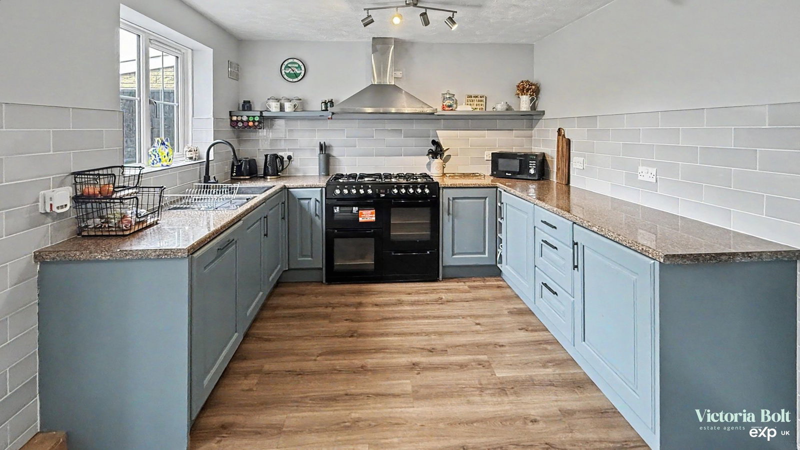Semi Detached House in Ivybridge