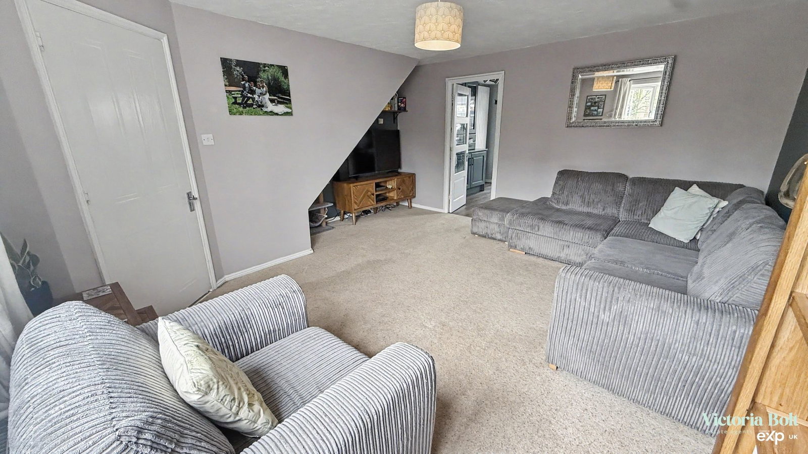 Semi Detached House in Ivybridge