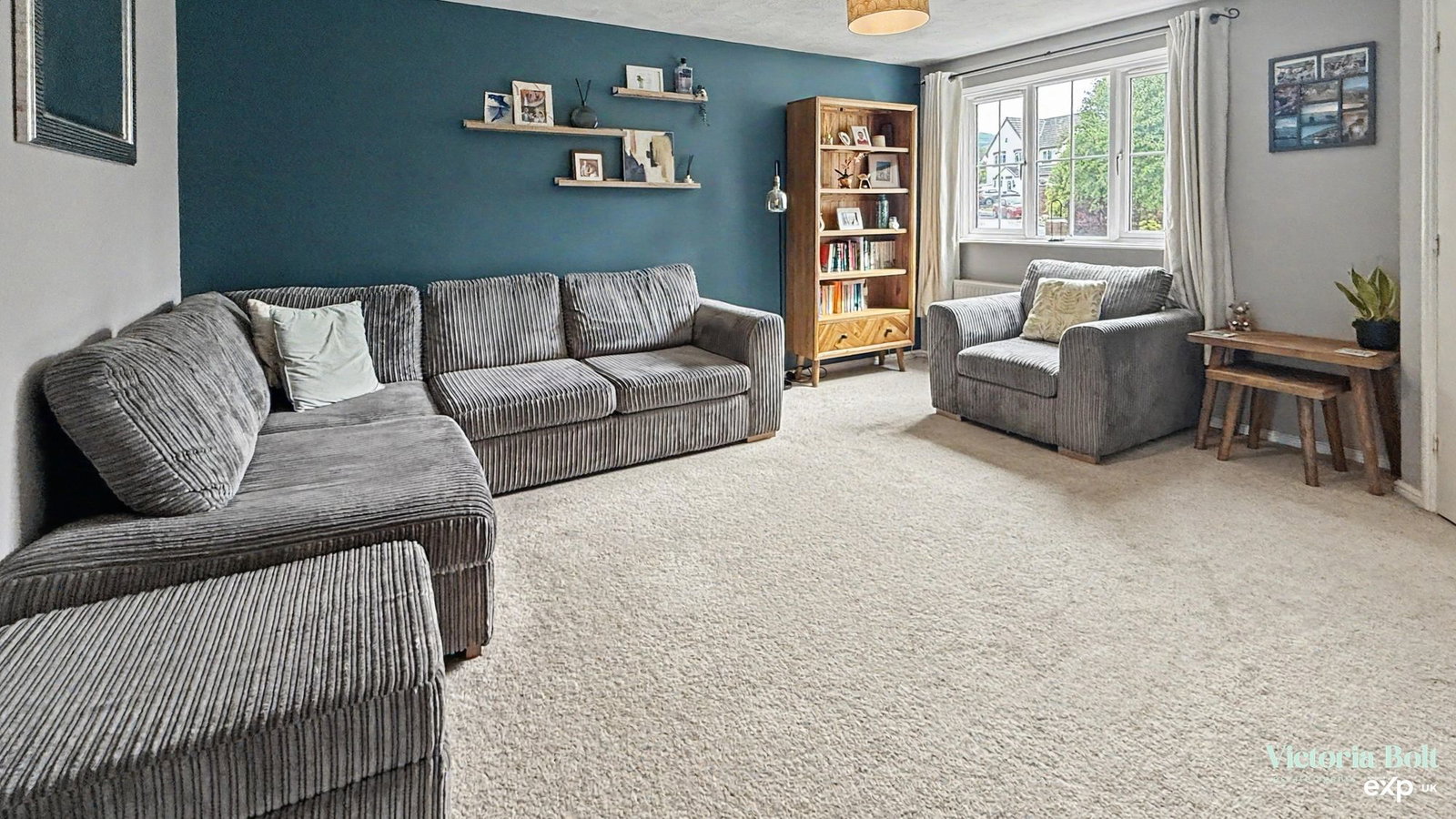 Semi Detached House in Ivybridge