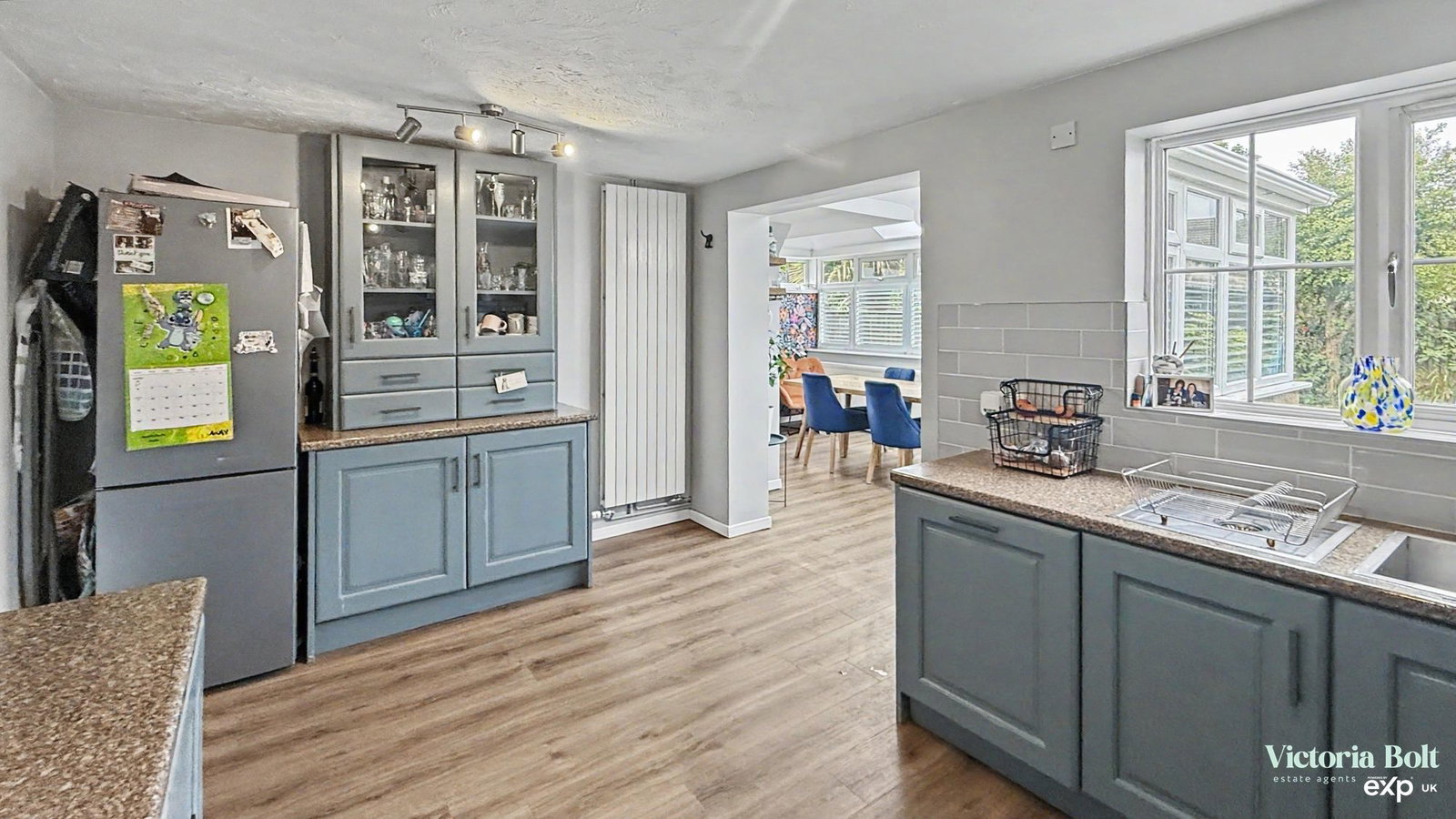 Semi Detached House in Ivybridge