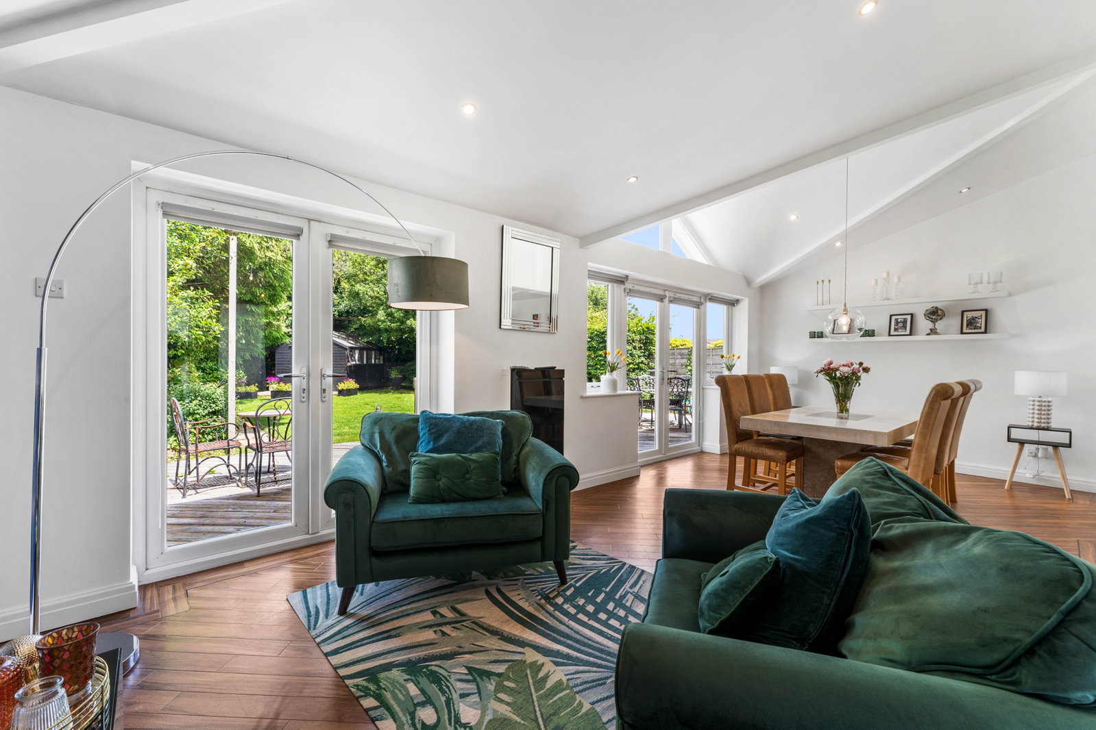 Semi Detached House in Bury