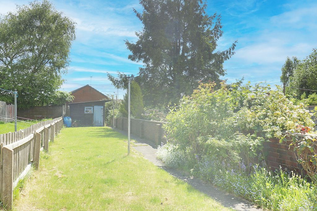 Terraced House in West Bromwich