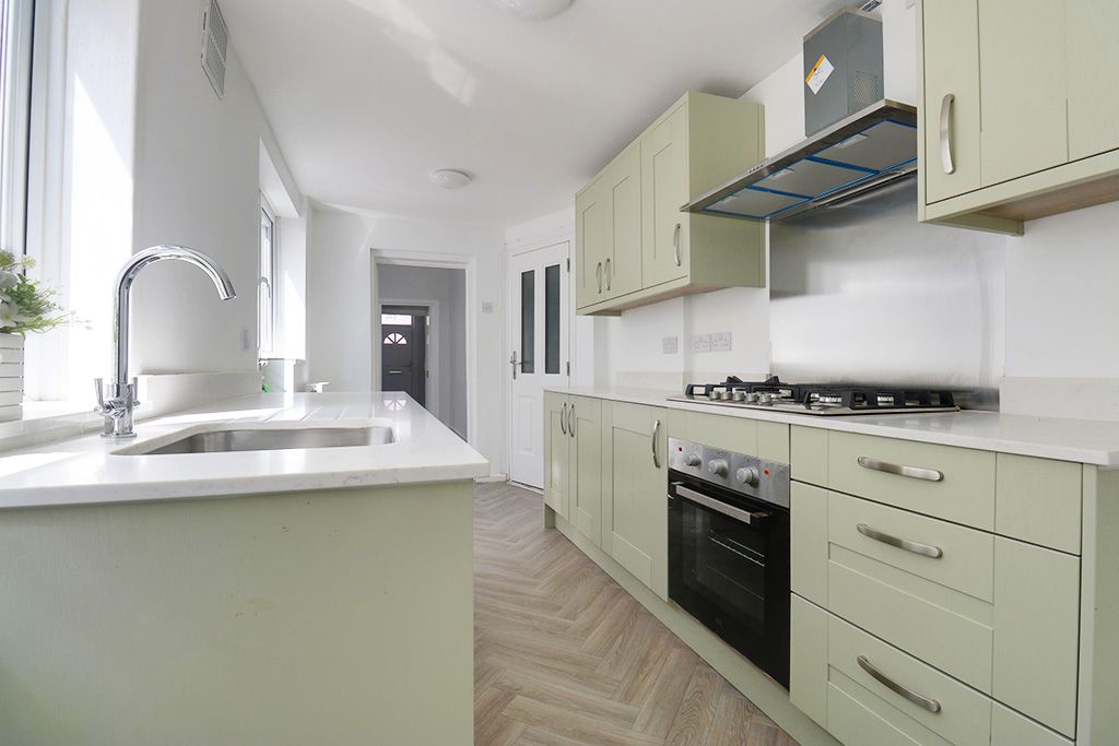 Terraced House in West Bromwich
