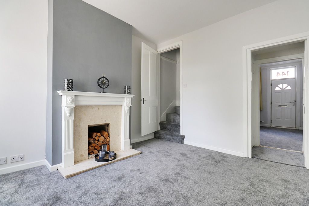 Terraced House in West Bromwich