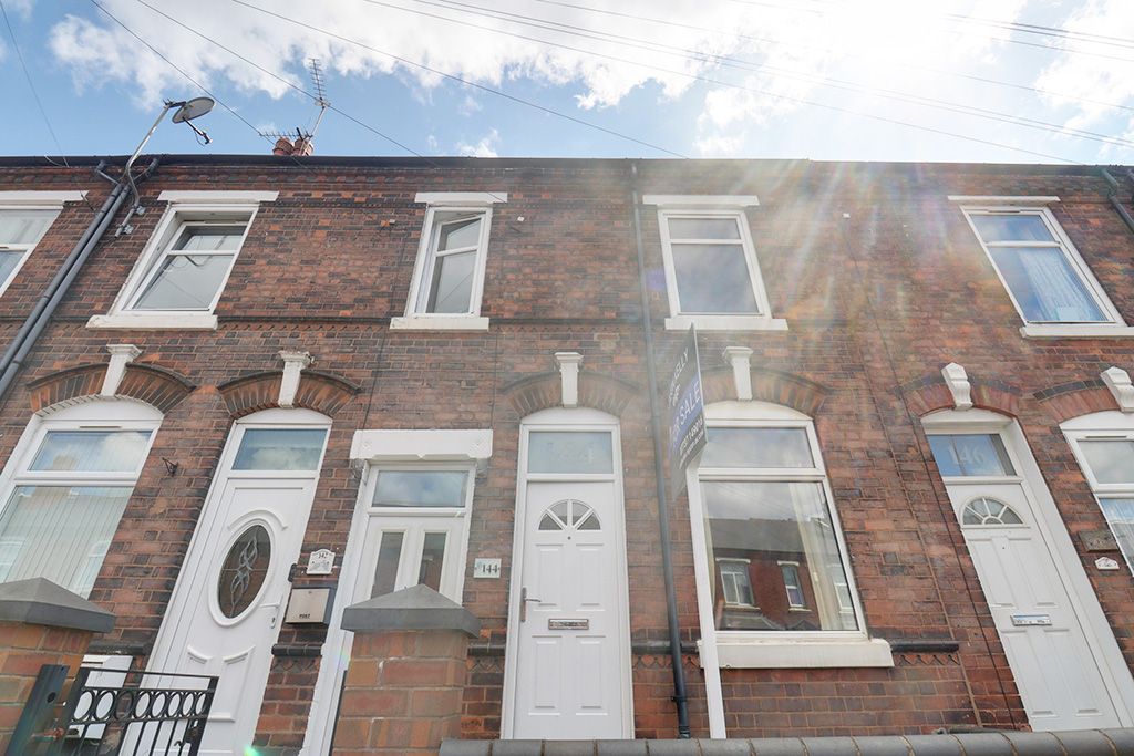 Terraced House in West Bromwich