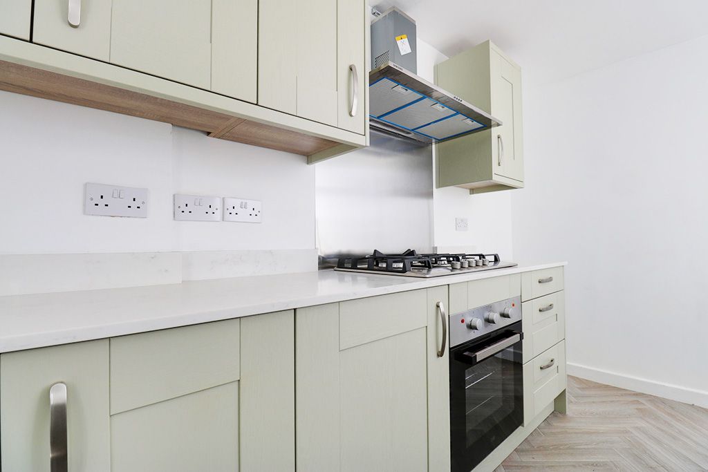 Terraced House in West Bromwich