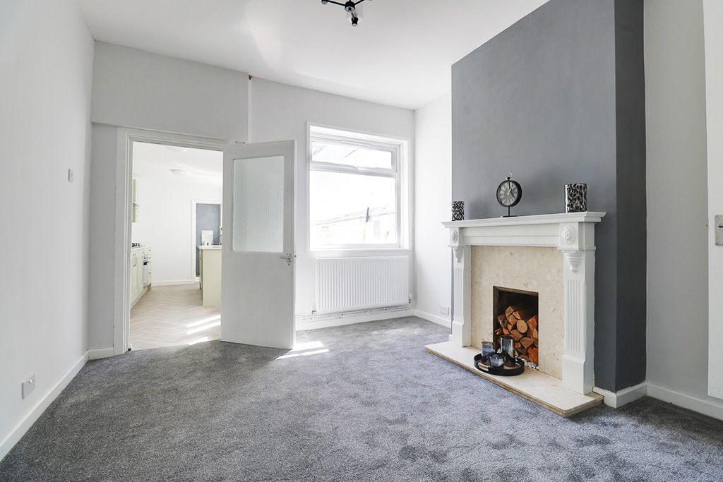Terraced House in West Bromwich