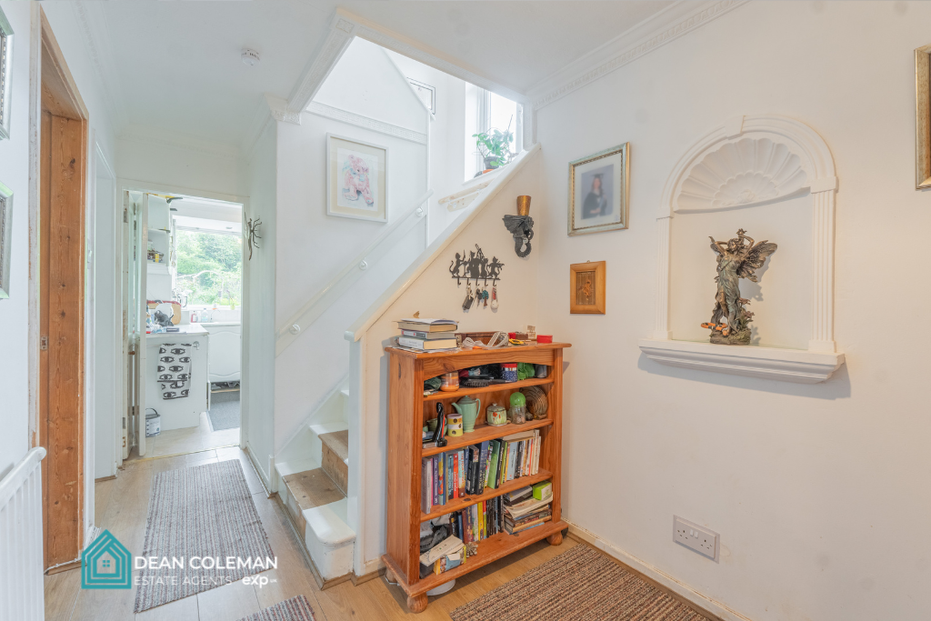 Detached House in Birmingham