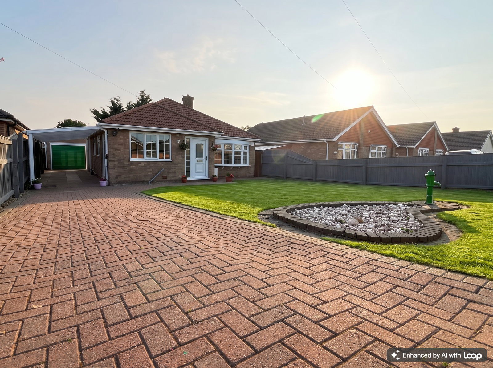Bungalow in Immingham 2