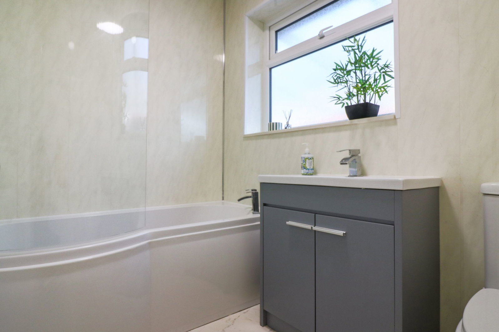 Bungalow in Immingham