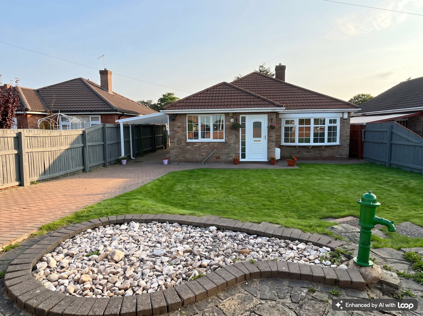 Bungalow in Immingham