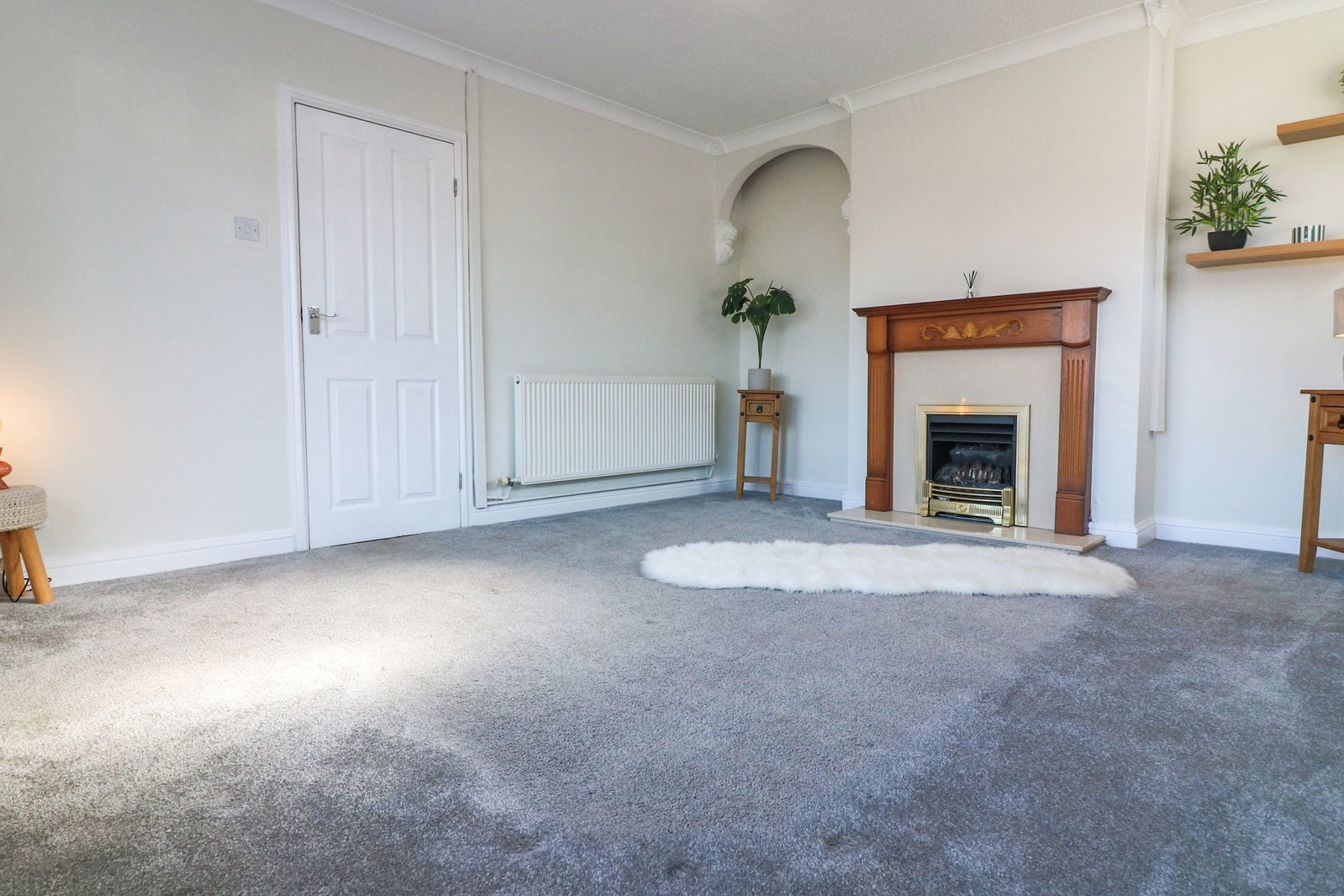 Bungalow in Immingham