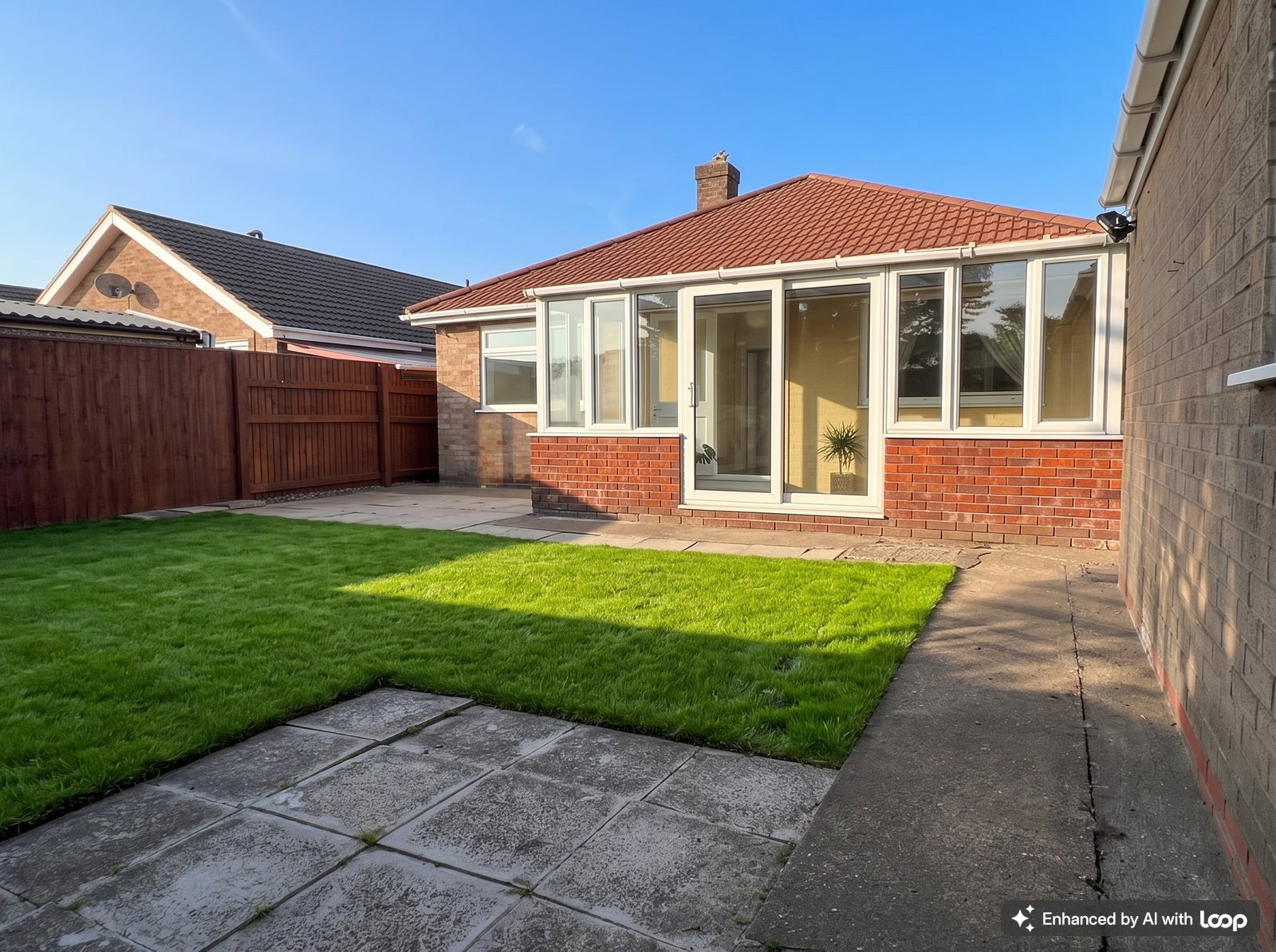 Bungalow in Immingham