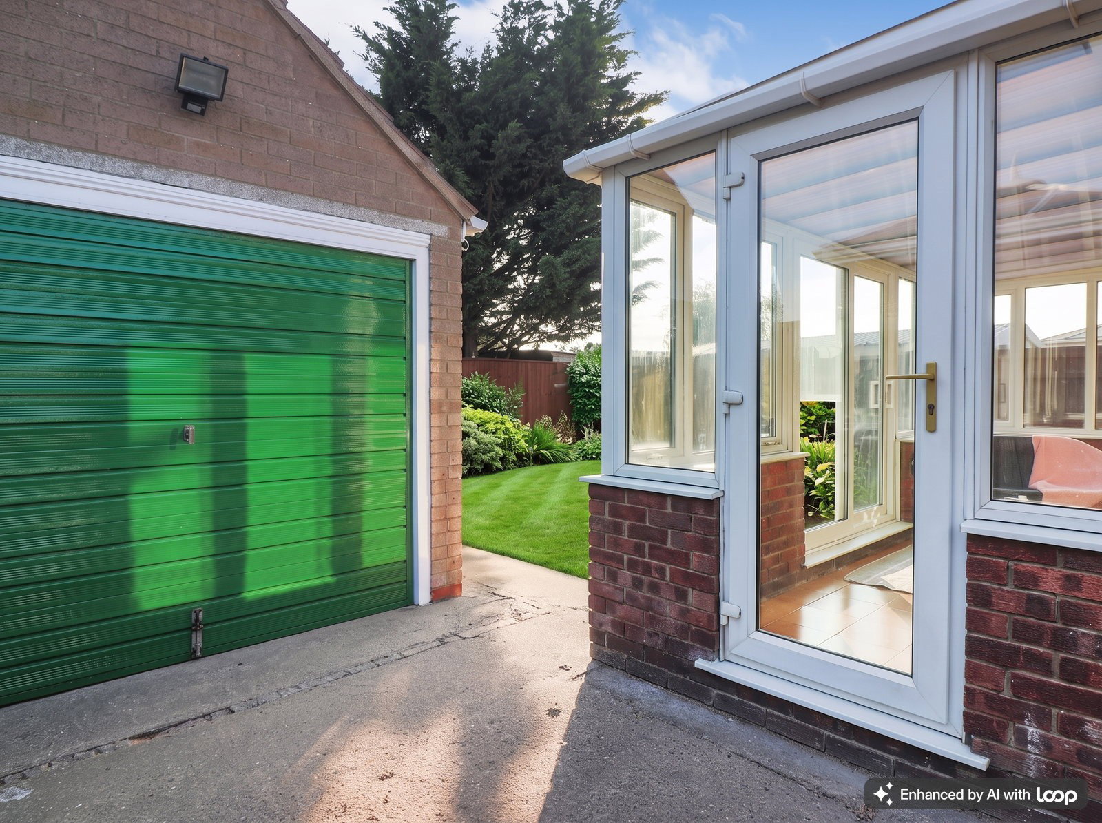 Bungalow in Immingham 3