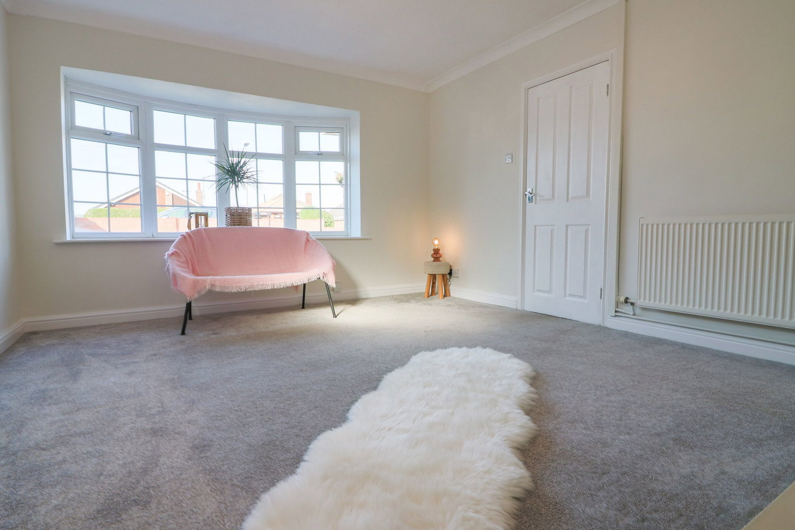 Bungalow in Immingham