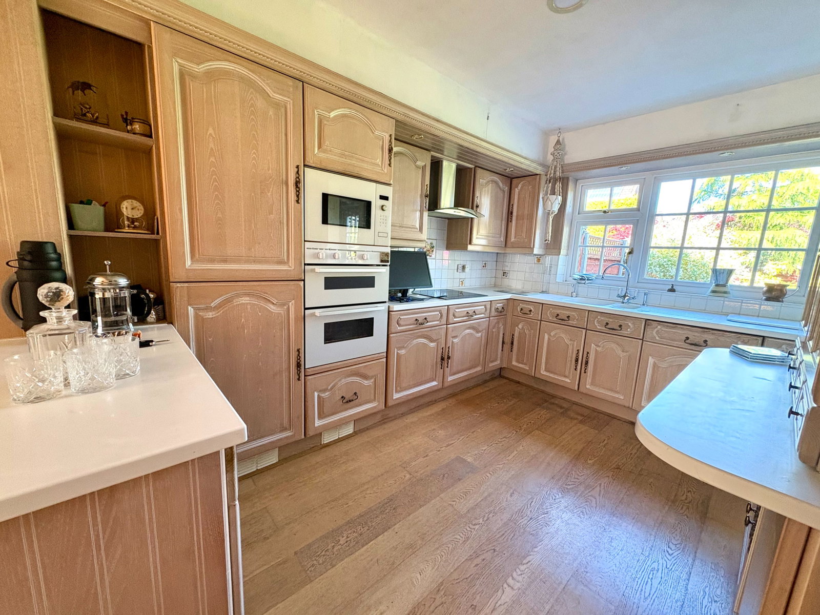 Semi Detached House in Stockport
