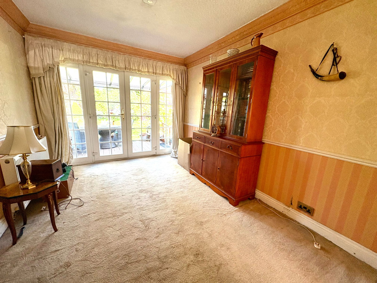 Semi Detached House in Stockport