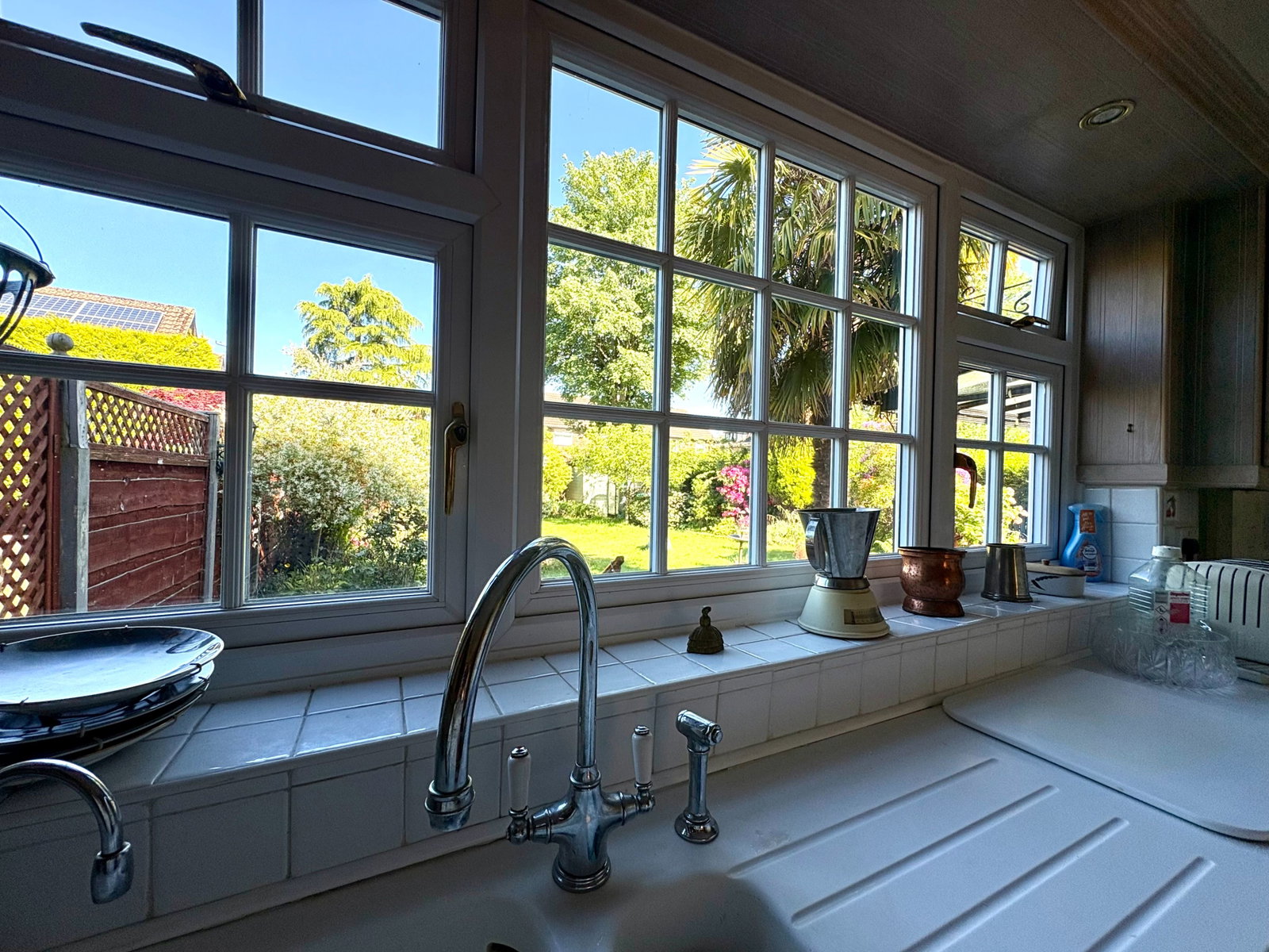 Semi Detached House in Stockport