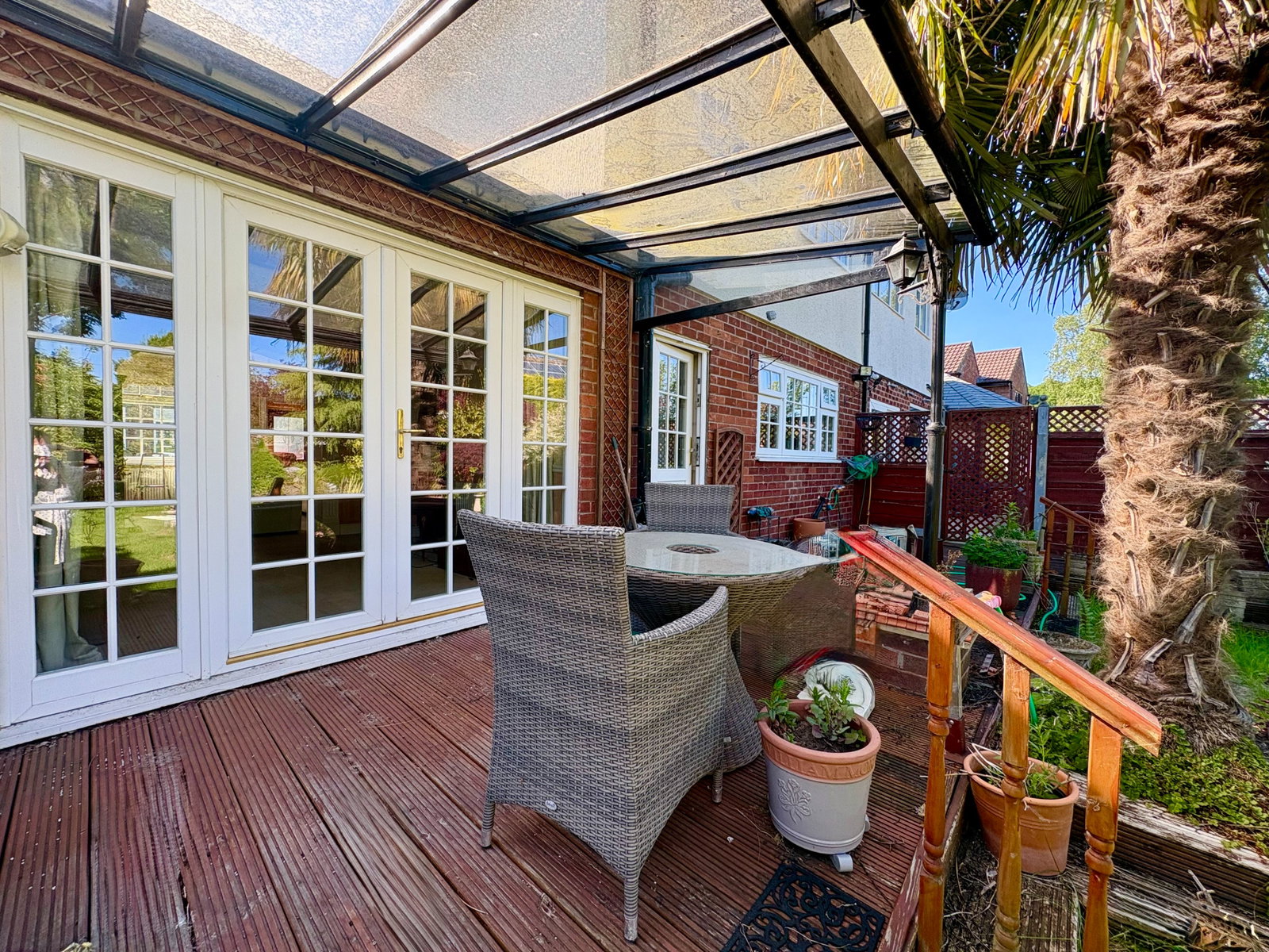 Semi Detached House in Stockport