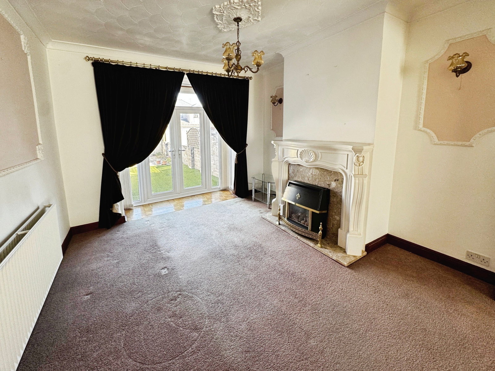 Semi Detached House in Port Talbot