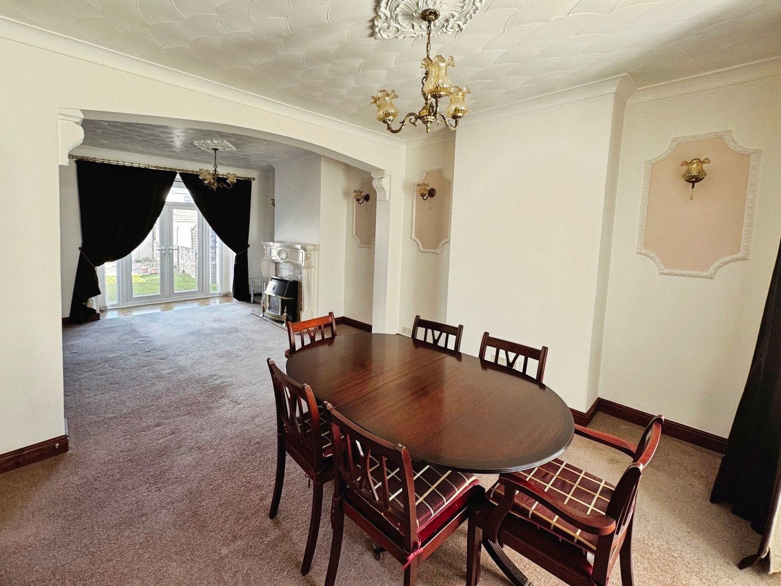 Semi Detached House in Port Talbot