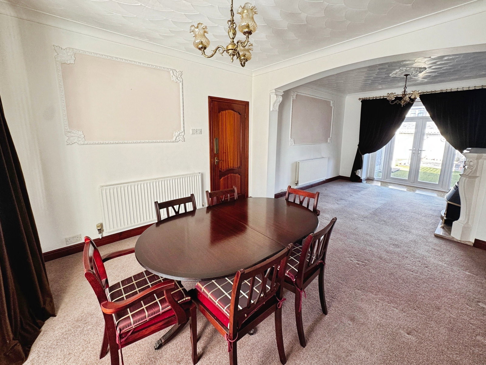 Semi Detached House in Port Talbot