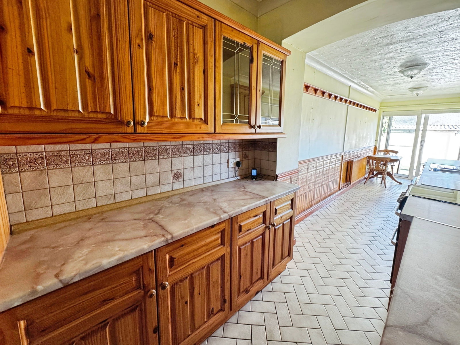 Semi Detached House in Port Talbot