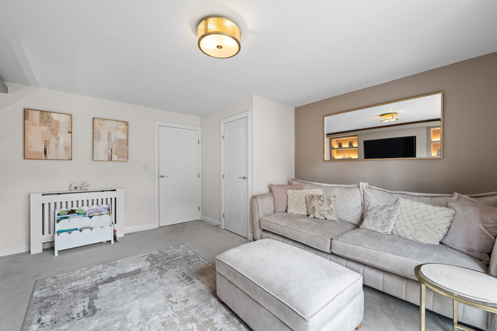 Town House in Barnsley