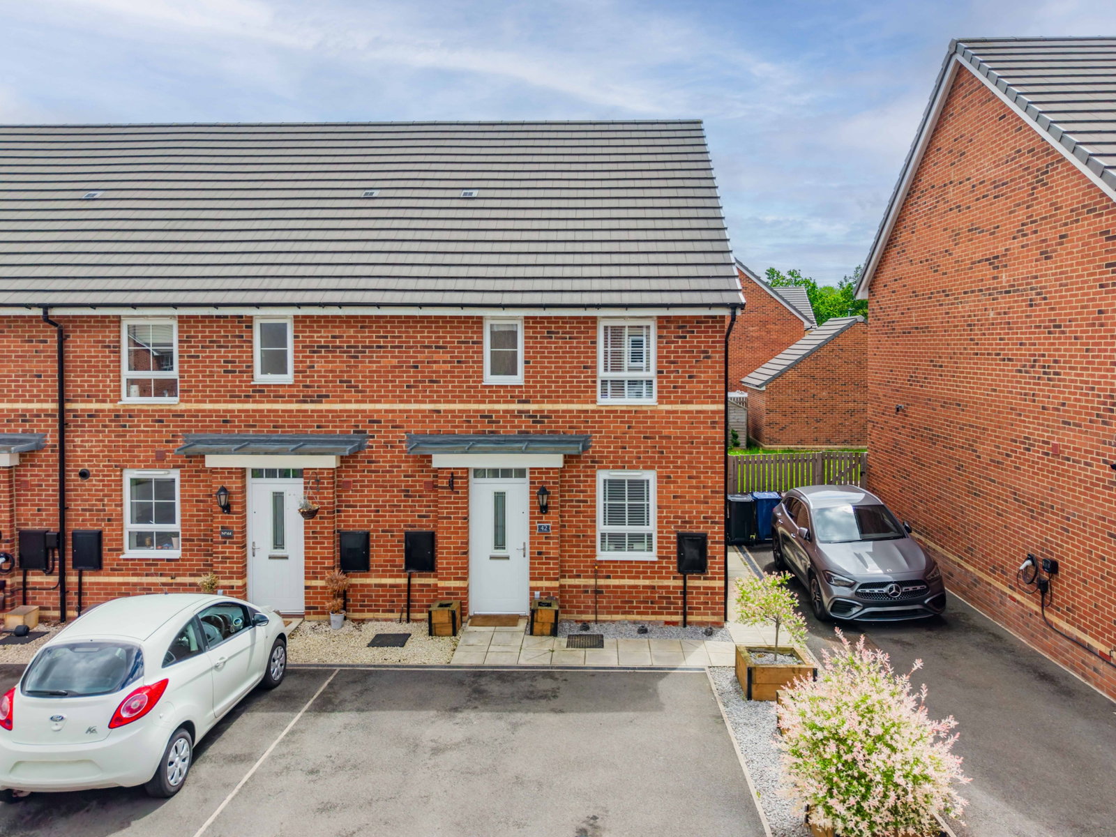 Town House in Barnsley