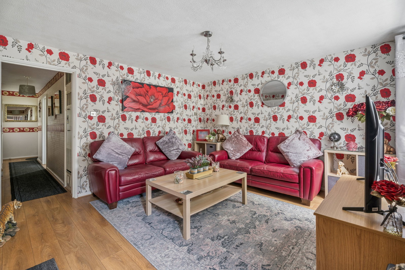 Terraced House in Dunstable