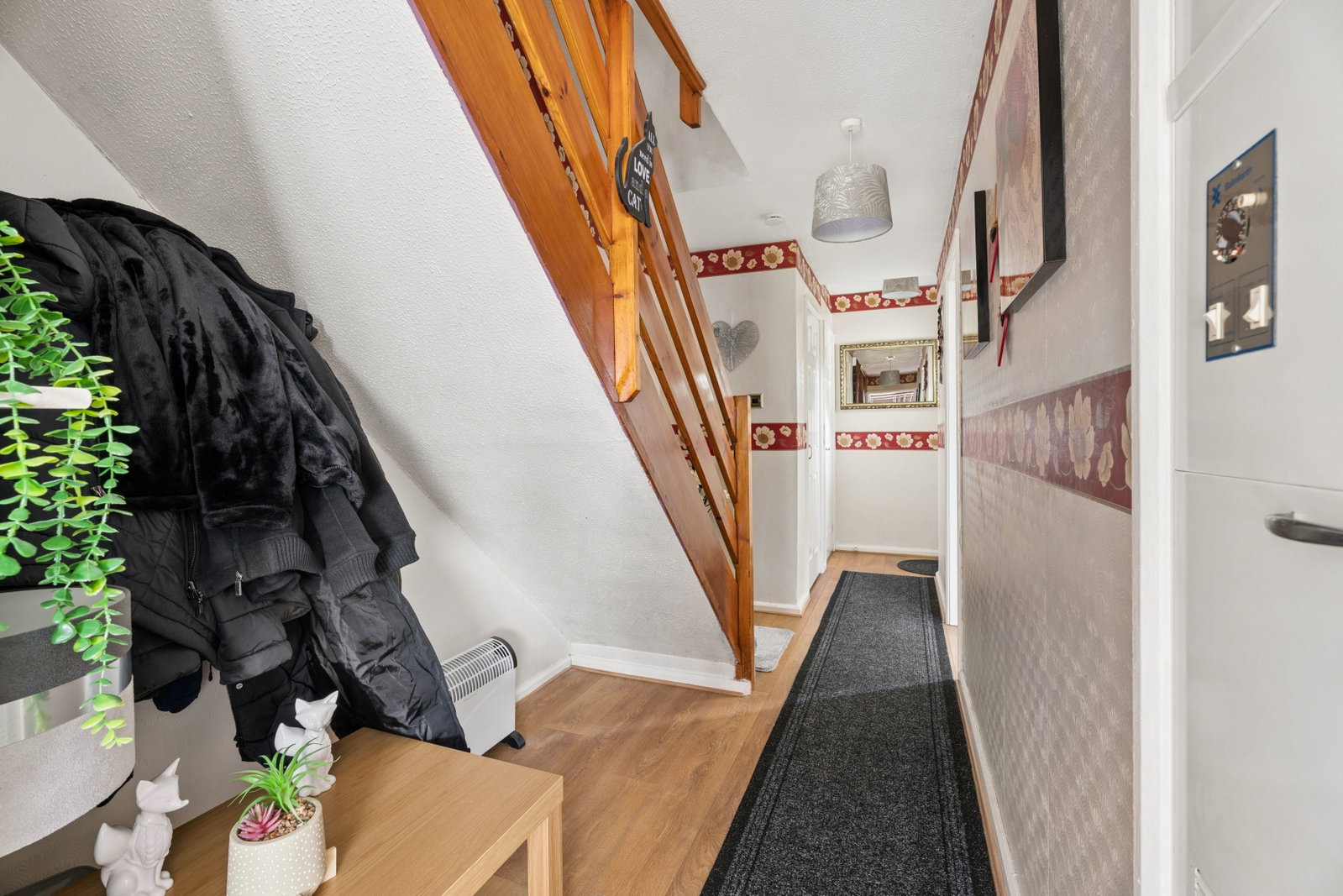 Terraced House in Dunstable