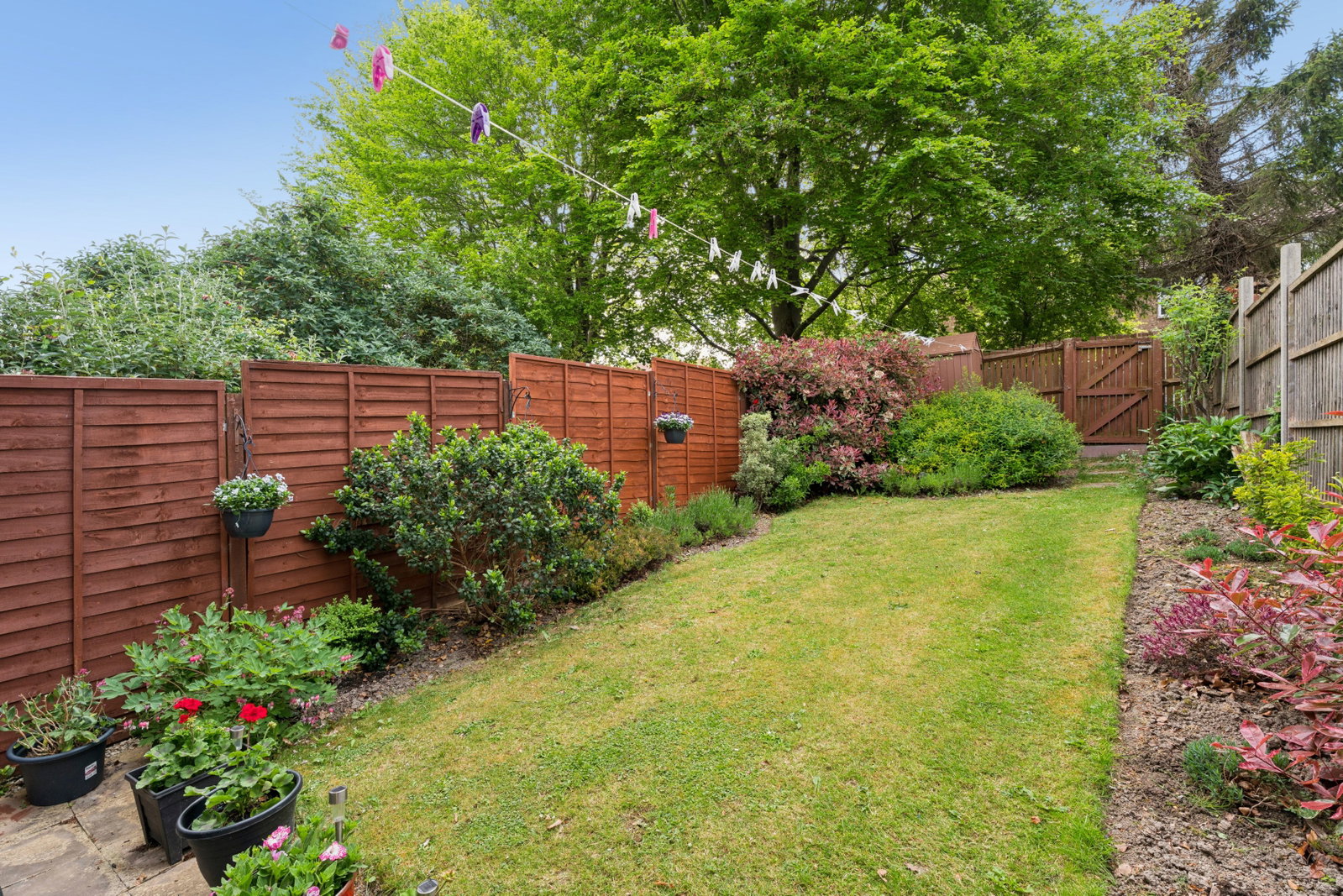 Terraced House in Dunstable