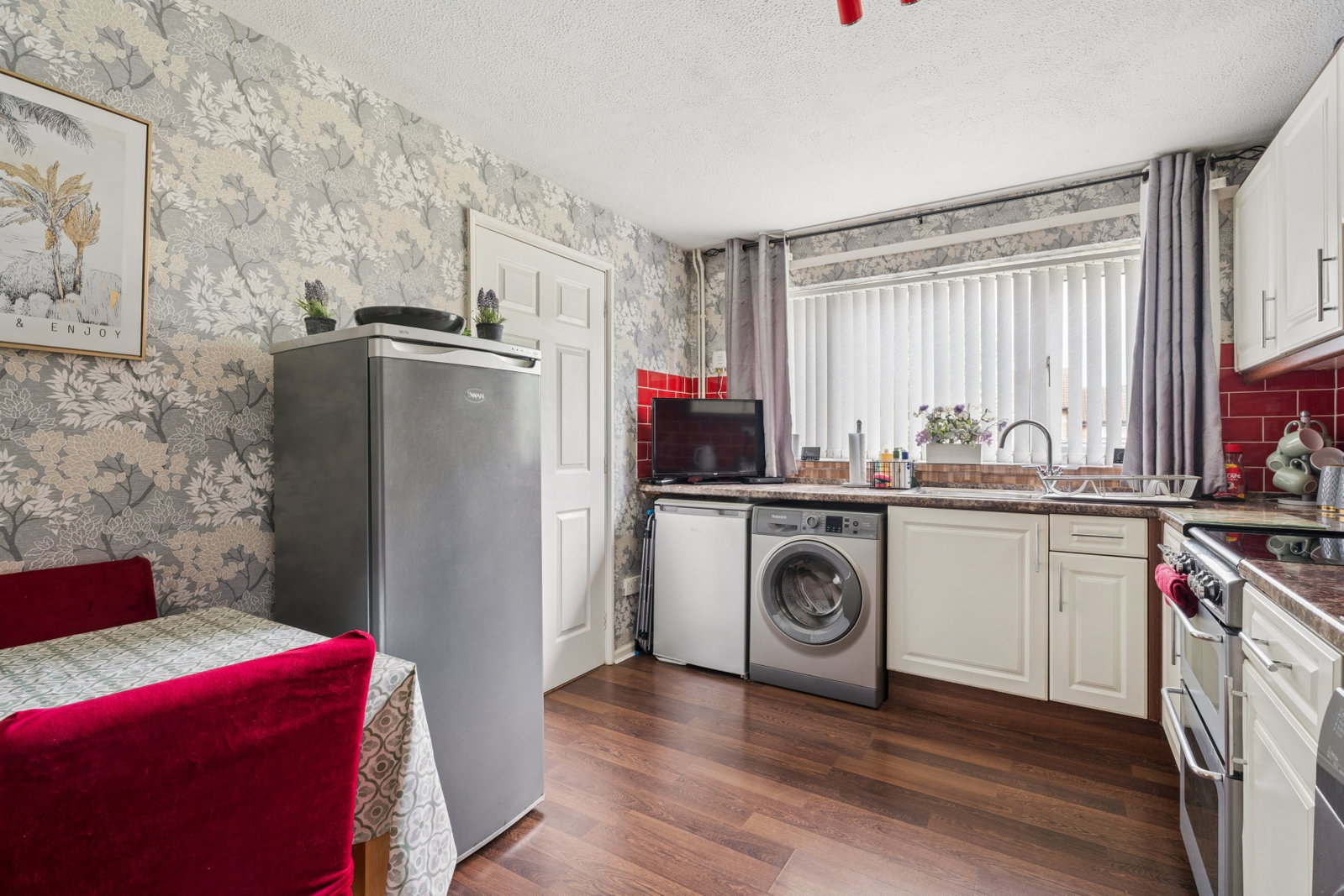 Terraced House in Dunstable