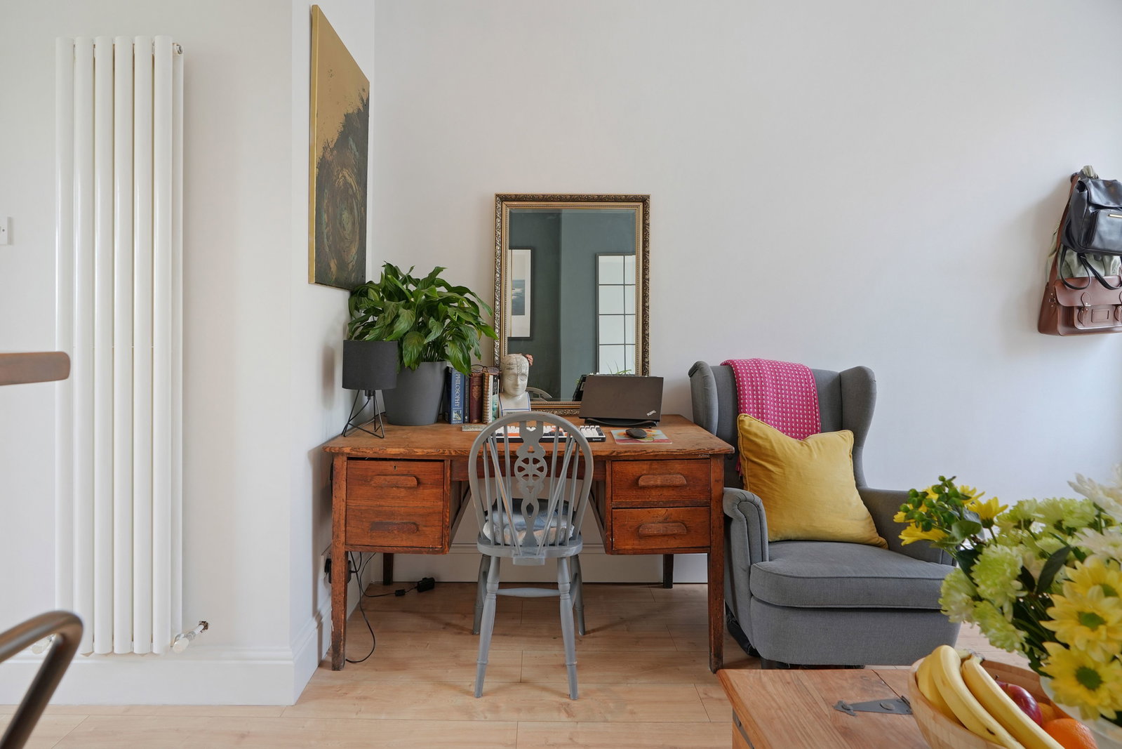 Terraced House in Sheffield