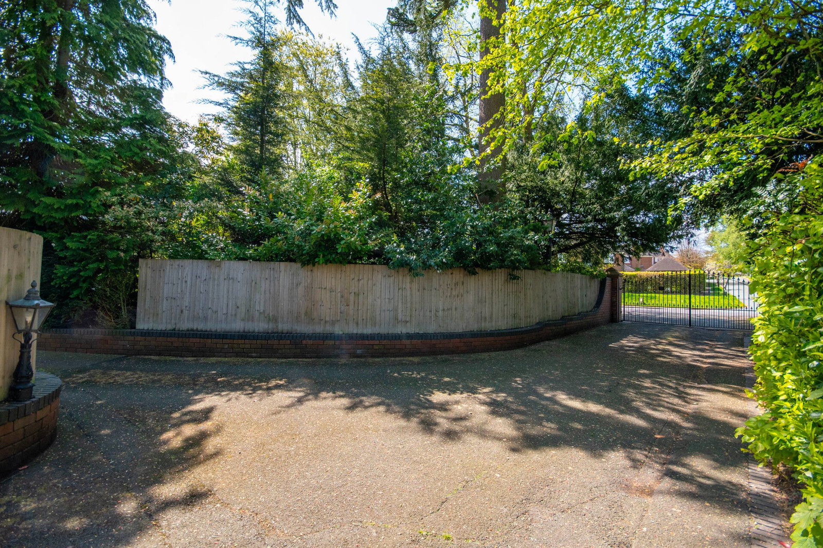 Detached House in Oswestry