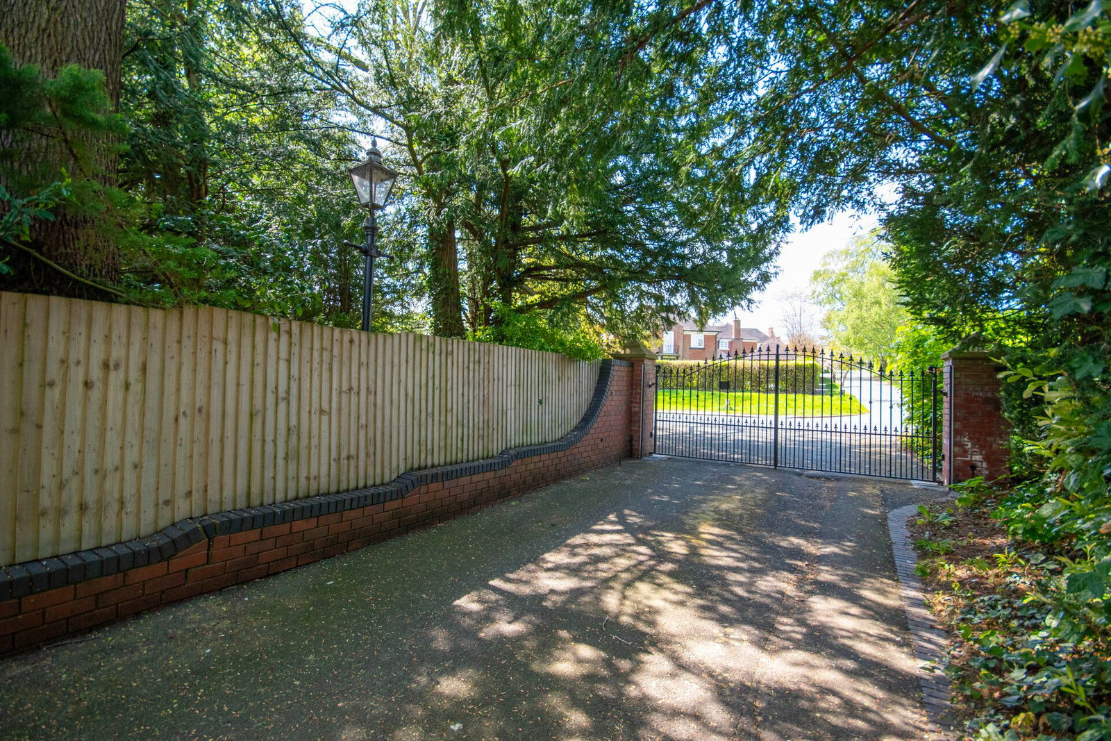 Detached House in Oswestry