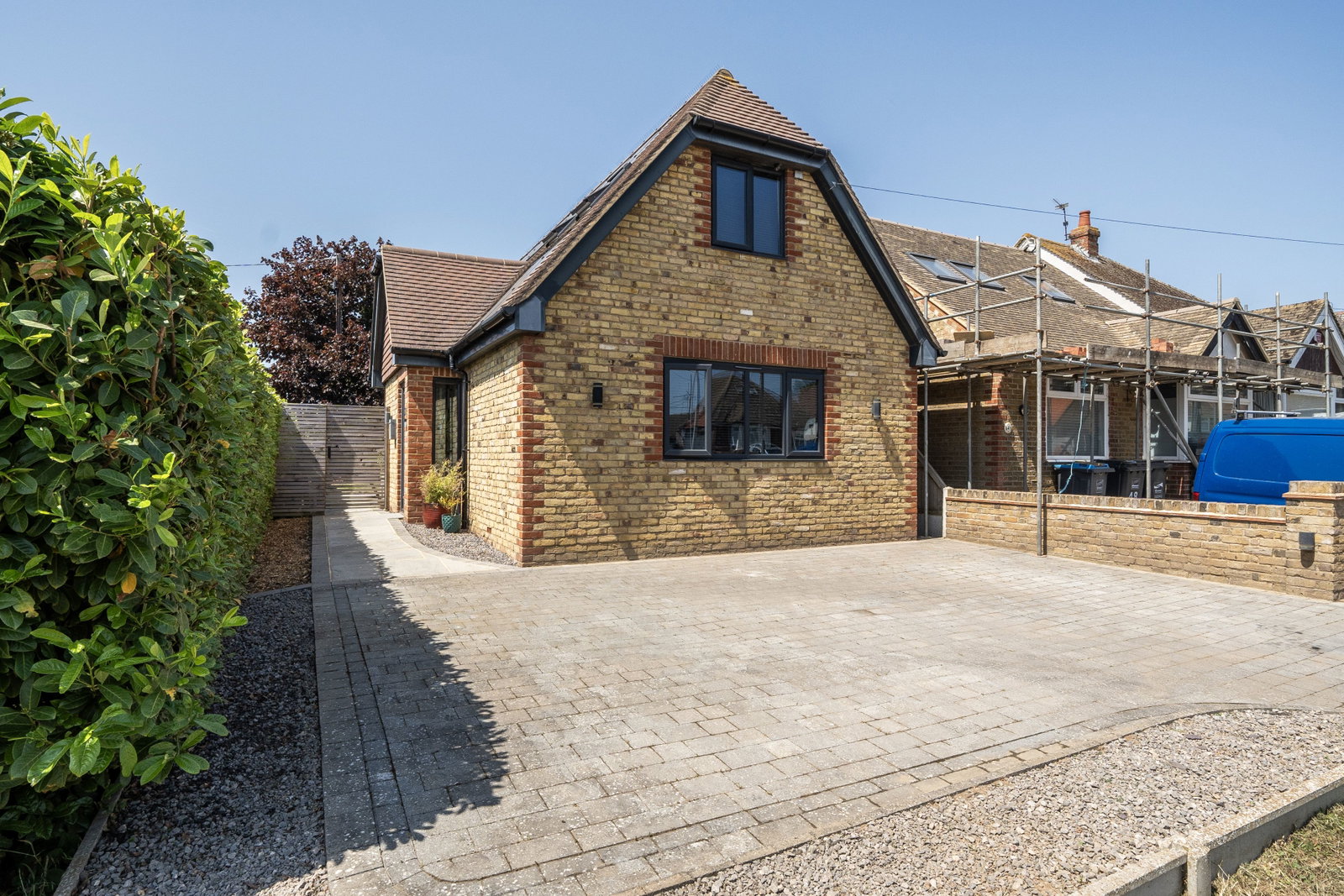 Detached House in Ramsgate