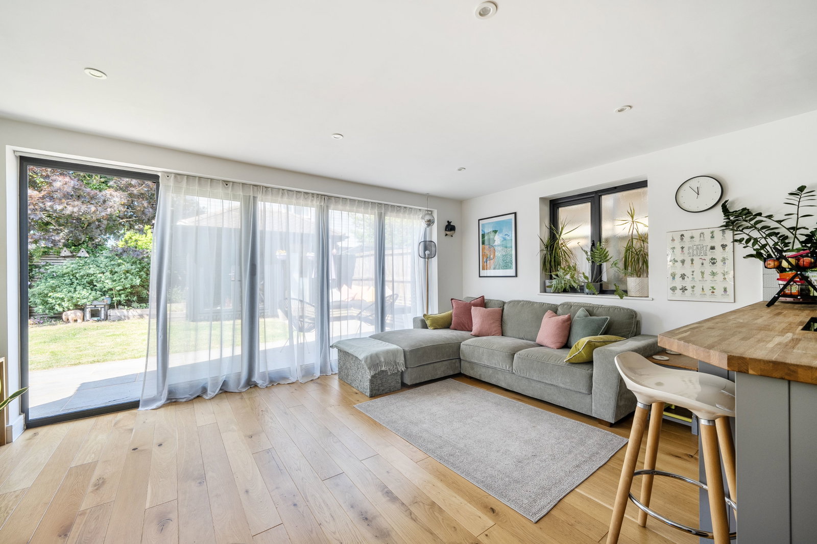 Detached House in Ramsgate