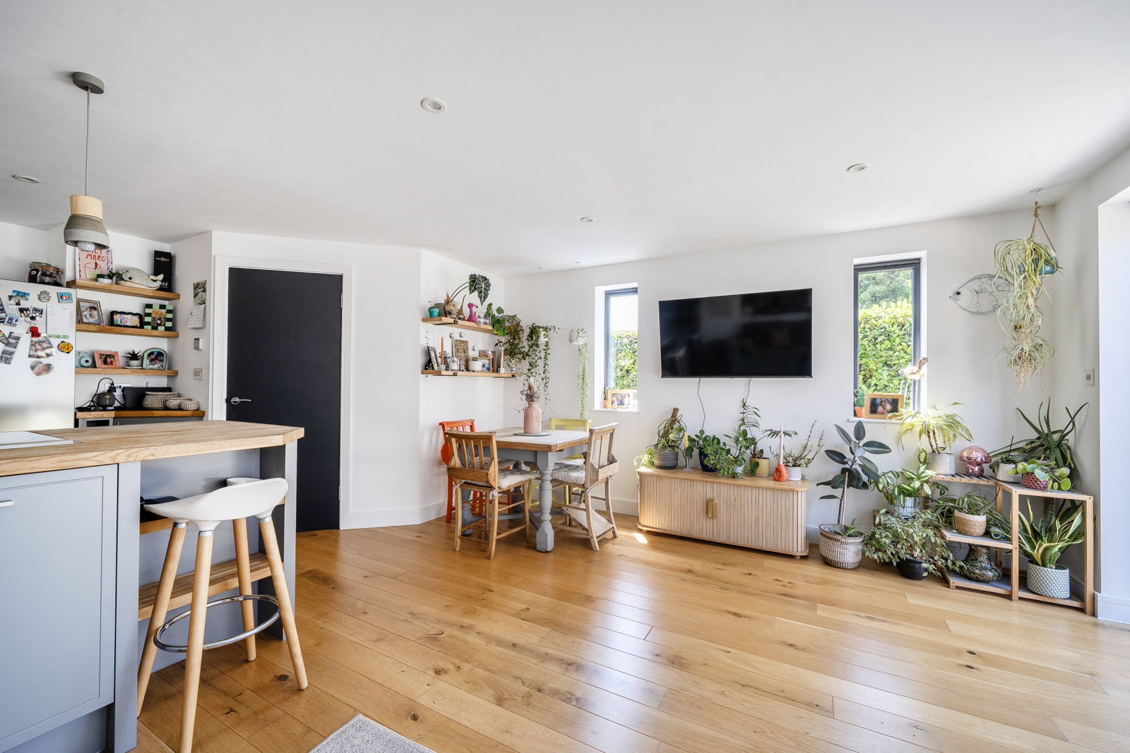 Detached House in Ramsgate