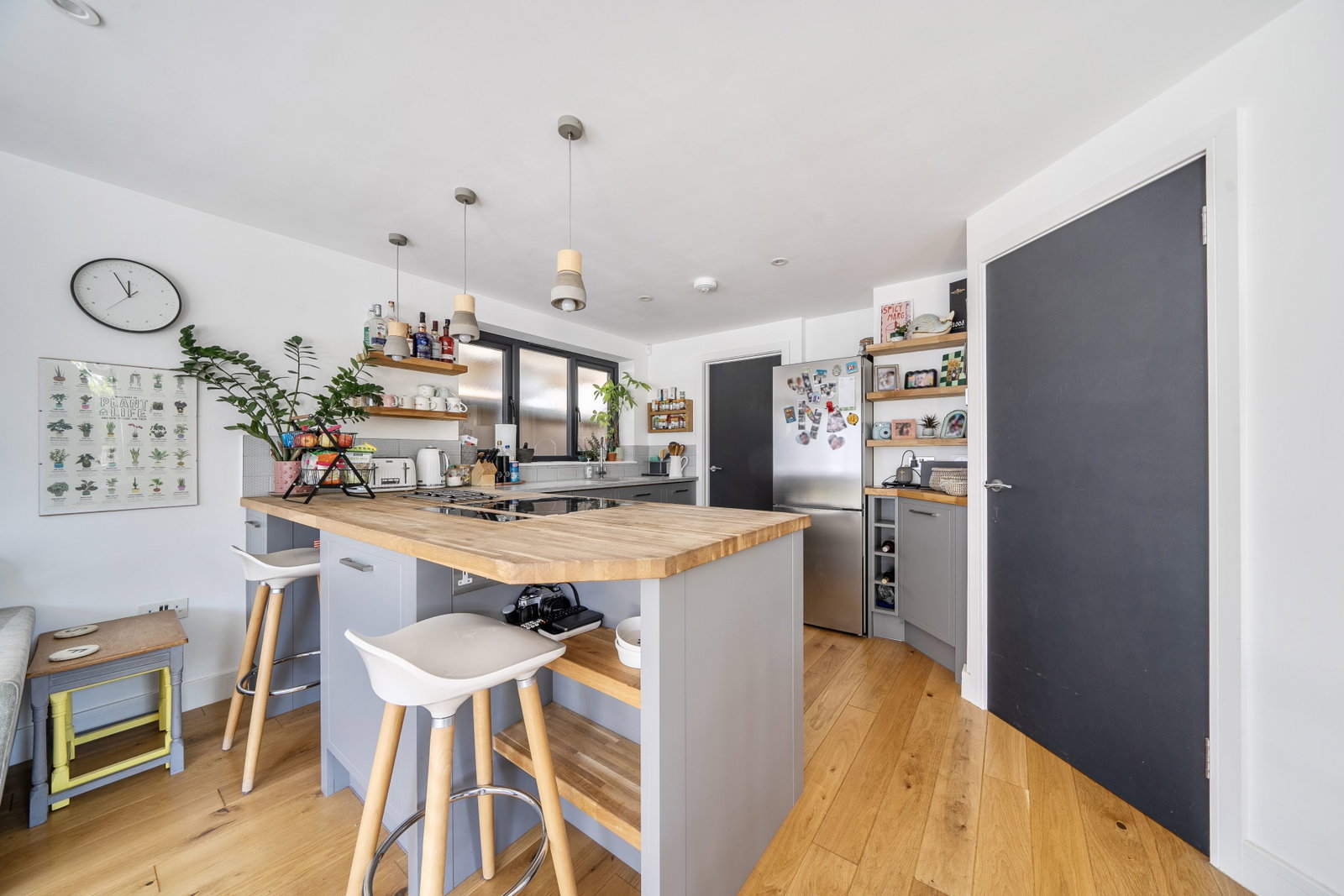Detached House in Ramsgate