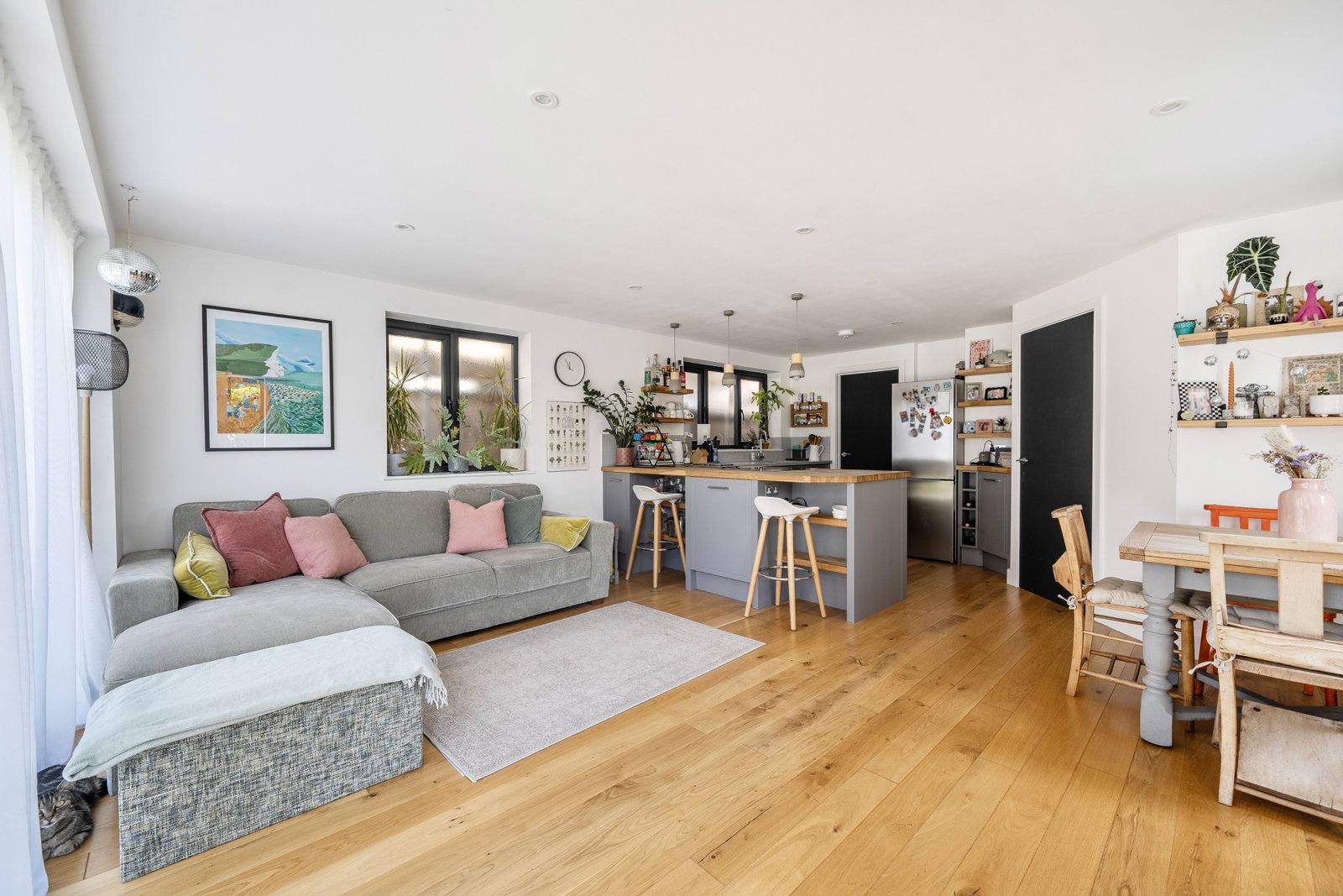 Detached House in Ramsgate