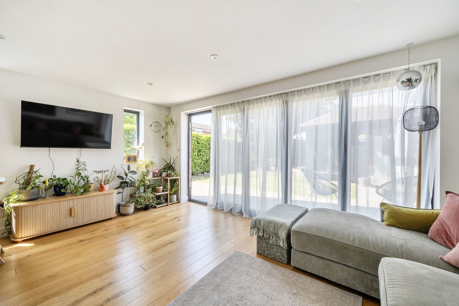 Detached House in Ramsgate