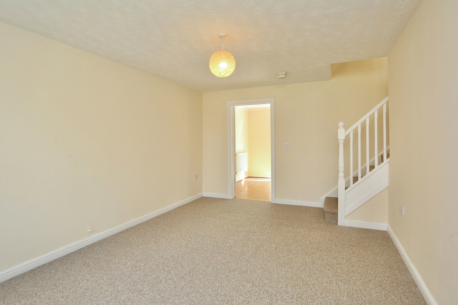 Detached House in Ebbw Vale