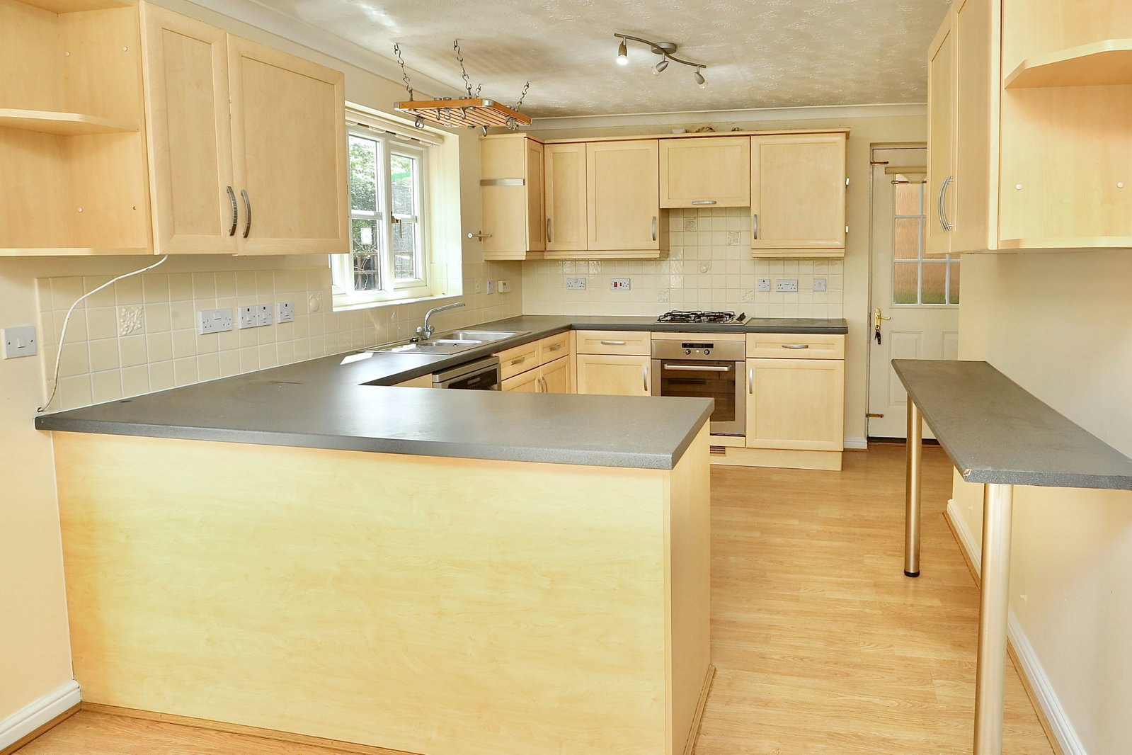 Detached House in Ebbw Vale