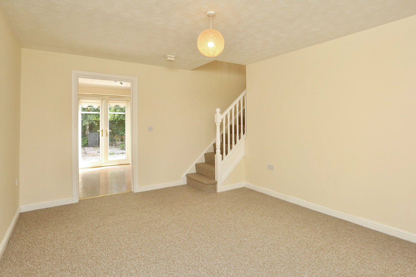 Detached House in Ebbw Vale