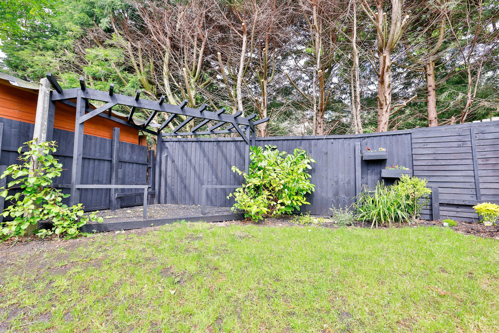Semi Detached House in Colne